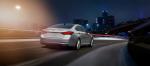 Hyundai Genesis 2014 года (NA)